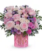Haute Pink Bouquet - Premium