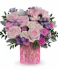 Haute Pink Bouquet - Deluxe