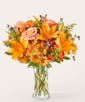 Hayride Bouquet - Deluxe