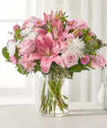 Healing Hug Bouquet - Deluxe