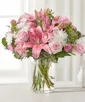 Healing Hug Bouquet - Deluxe