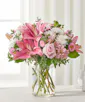 Healing Hug Bouquet - Standard