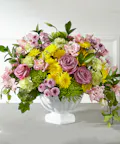 Healing Thoughts Arrangement - Deluxe