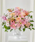 Heartfelt Gesture Arrangement - Standard