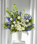 Heartfelt Hope Arrangement
