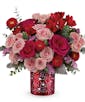 Heartstruck Bouquet - Deluxe