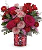 Heartstruck Bouquet -Standard