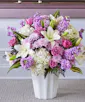 Heaven Sent Floor Basket - Deluxe