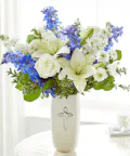 Heavenly Blossoms Bouquet - Deluxe
