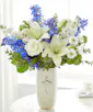 Heavenly Blossoms Bouquet - Deluxe