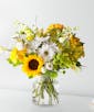 Hello Sunshine Bouquet - Deluxe