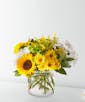 Hello Sunshine Bouquet - Standard