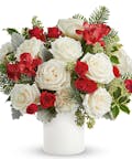 Holiday Joy Bouquet - Premium