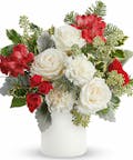 Holiday Joy Bouquet - Standard