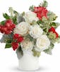 Holiday Joy Bouquet - Standard