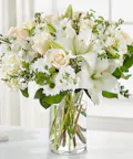 Hope & Renewal Bouquet - Premium