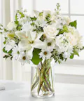 Hope & Renewal Bouquet - Deluxe