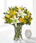 Hope Serenity Bouquet - Standard