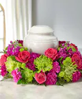 Hopeful Blessings Cremation Adornment