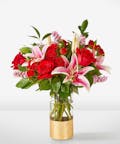 Hopeless Romantic Bouquet - Standard