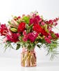 In Every Lifetime Valentine Bouquet - Premium