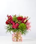 In Every Lifetime Valentine Bouquet - Standard