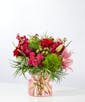 In Every Lifetime Valentine Bouquet - Standard