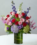 In Loving Color Bouquet
