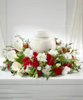 In My Memories Cremation Adornment