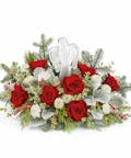 Joy to the World Bouquet - Deluxe