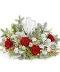 Joy to the World Bouquet - Standard