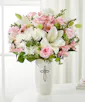 Kindly Devoted Bouquet - Premium