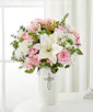 Kindly Devoted Bouquet - Deluxe