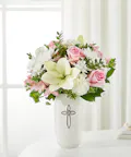 Kindly Devoted Bouquet - Standard