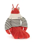 Larry Lobster Sailor Outfit