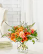 Leafy Trails Bouquet - Standard
