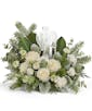Light of Love Bouquet - Standard