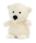 Jellycat Little Polar Bear 7