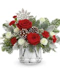 Little Drummer Joy Bouquet - Standard
