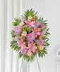 Love & Light Standing Spray - Standard