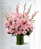 Lovely Tribute Bouquet - Premium