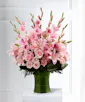 Lovely Tribute Bouquet - Deluxe