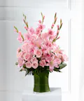 Lovely Tribute Bouquet - Standard