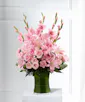 Lovely Tribute Bouquet - Standard