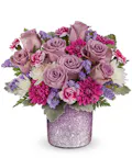 Radiant Reverie Mother's Day Bouquet - Premium