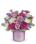 Radiant Reverie Mother's Day Bouquet - Standard