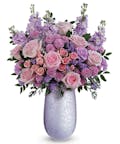 Joyful Blossoms Mother's Day Bouquet- Premium