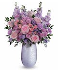 Joyful Blossoms Mother's Day Bouquet - Deluxe