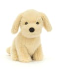 Jellycat Golden Puppy