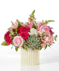 Magenta Musings Bouquet - Deluxe